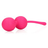  Loveline Duo de 2 Boules de Geisha Wildberry